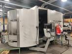freesbank Deckel Maho DMC 125 U duoblock - 2005 - Heidenhain, Ophalen, Gebruikt, Elektrisch, Overige soorten