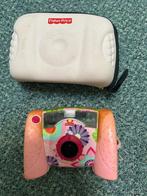 Fisher Price camera, gebruikt maar werkend, Nijmegen, Ophalen, Gebruikt, Speelset, Met geluid