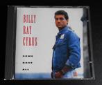 CD- Billy Ray Cyrus - Some Gave All, Ophalen of Verzenden, Zo goed als nieuw