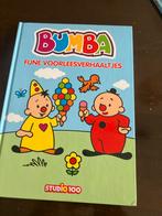 Bumba Boekjes - Leuke Voorleesverhalen, Ophalen of Verzenden, Zo goed als nieuw, Uitklap-, Voel- of Ontdekboek, 1 tot 2 jaar