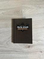 Ik weet wat van sterke drank - boek, Ophalen of Verzenden, Zo goed als nieuw, Overige onderwerpen