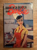 Barbie Bakken en Braden & Ken, Boeken, Kookboeken, Ophalen of Verzenden, Gelezen, Overige gebieden, Taart, Gebak en Desserts