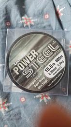 Nieuwe Vislijn - 600m, Watersport en Boten, Hengelsport | Karpervissen, Ophalen of Verzenden, Nieuw, Vislijn