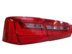 LED Dynamische Achterlichten Audi A6 C7 SEDAN 2011-11/2014, Ophalen of Verzenden