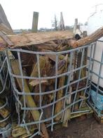 Brandhout, Tuin en Terras, Haardhout, Minder dan 3 m³, Ophalen