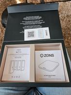 Zens Powerbank - Nieuw in doos!, Ophalen of Verzenden, Nieuw, Overige merken
