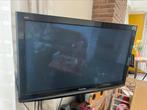 Panasonic tv, Ophalen