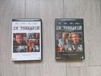 DVD In Therapie - Seizoen 1 & 2, Vanaf 16 jaar, Boxset, Drama, Ophalen of Verzenden