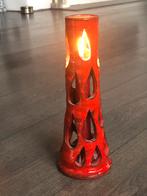 Kandelaar / Rookverdrijver Keramiek, Ophalen of Verzenden, Zo goed als nieuw, Overige materialen, Minder dan 25 cm