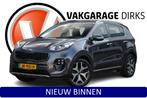 Kia Sportage 1.6 T-GDI Aut. 4WD GT-Line PlusLine ✅ Pano, Gebruikt, 4 cilinders, Bedrijf, Vierwielaandrijving