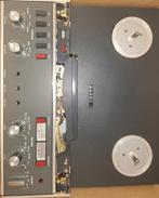 Revox A77, Ophalen