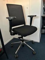 Gispen Zinn Smart NPR AHREND Ergonomische Bureaustoel, Huis en Inrichting, Bureaustoelen, Gaming bureaustoel, Zwart, Ophalen of Verzenden