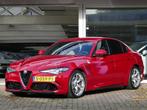 Alfa Romeo Giulia 2.9 V6 Quadrifoglio (bj 2019, automaat), Auto's, Alfa Romeo, 12 maanden, Achterwielaandrijving, Gebruikt, 11 km/l