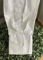 Overhemd van Humberto maat 39, Kleding | Heren, Ophalen of Verzenden, Zo goed als nieuw, Overige kleuren, Halswijdte 39/40 (M)