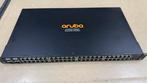 HP Aruba 48port switch Model: R8N86A, Computers en Software, Netwerk switches, Ophalen, Gebruikt