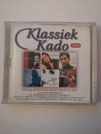 Klassiek Kado 2003 Vol. 2 - Diverse Artiesten, Ophalen of Verzenden