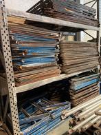 Diverse schragen  voor Steiger - Metselwerk & Timmerwerk, Doe-het-zelf en Verbouw, Steigers, Ophalen, Gebruikt, Gevelsteiger, 2 tot 5 meter