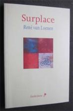 Rene van Loenen : Surplace, Ophalen of Verzenden, Zo goed als nieuw