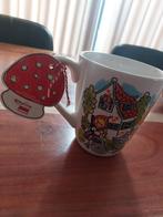 Blond Amsterdam efteling mok roodkapje (nieuw), Huis en Inrichting, Keuken | Servies, Blond Amsterdam, Nieuw, Ophalen of Verzenden