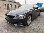 2017 BMW 420I Personenauto, Auto's, Automaat, Gebruikt, Euro 6, Overige brandstoffen