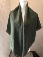 Hoofddoek/ Halsdoek - diverse - effen / geprint, Kleding | Dames, Mutsen, Sjaals en Handschoenen, Ophalen of Verzenden, Sjaal