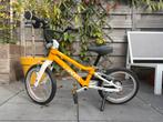Woom 2 kinderfiets, 14 inch, Fietsen en Brommers, Ophalen, Minder dan 16 inch, Woom