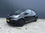 Toyota Aygo 1.0-12V AUTOMAAT Comfort AIRCO 5 DRS (bj 2010), Auto's, Gebruikt, Metallic lak, 4 stoelen, Origineel Nederlands