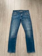 PME legend jeans curtis maat 36-34, Kleding | Heren, Spijkerbroeken en Jeans, W36 - W38 (confectie 52/54), Blauw, PME legend, Ophalen of Verzenden