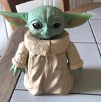 Star wars mandalorian the child baby yoda 18 cm groot zgan, Verzamelen, Star Wars, Overige typen, Ophalen of Verzenden, Zo goed als nieuw