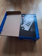 Legoset 10282 Addidas schoen (NIEUW), Ophalen of Verzenden, Nieuw, Complete set, Lego