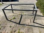 Tafel frame gratis afhalen, Ophalen, Zo goed als nieuw, Rechthoekig, 50 tot 100 cm