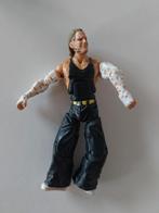 WWE Jeff Hardy Jakks Deluxe Build N Brawl Series 3 Wrestling, Ophalen of Verzenden, Gebruikt