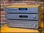 NAD C325BEE + C425 + C525BEE, Overige merken, Gebruikt, ., Ophalen of Verzenden