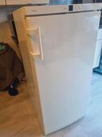 Koelkast Liebherr koel en vriescombinatie A +, Ophalen, 120 tot 140 cm, 200 liter of meer, Zo goed als nieuw