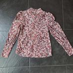 Blouse van Studio Anneloes, XS, travelstof lange mouw, NIEUW, Kleding | Dames, Studio Anneloes, Ophalen of Verzenden, Nieuw, Maat 34 (XS) of kleiner
