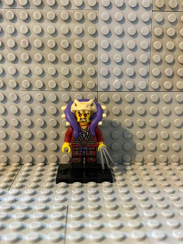 LEGO ninjago beschikbaar voor biedingen