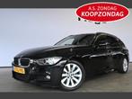 BMW 3 Serie Touring 316i High Executive Automaat M-Pakket Na, Automaat, 4 cilinders, Met garantie (alle), 1445 kg