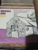 GELDERS DUO in een huisje op de hei daar wil ik wonen, Cd's en Dvd's, Vinyl | Nederlandstalig, Ophalen of Verzenden, Zo goed als nieuw