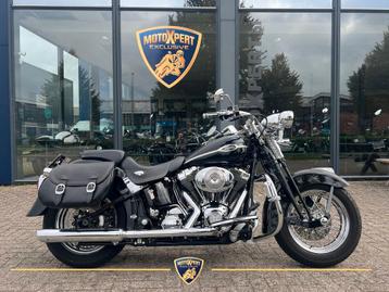 HARLEY-DAVIDSON SOFTAIL SPRINGER FLSTSCI (\'05) STAGE II 5HD beschikbaar voor biedingen