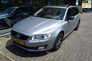 Volvo V70 2.0 T5 Dynamic Edition automaat beschikbaar voor biedingen
