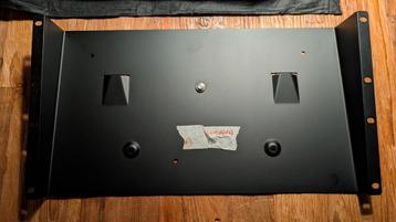 Rack Mount Adapter voor Zoom L-12 / L-20 RKL-12 beschikbaar voor biedingen