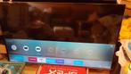 Samsung smart tv UE55KU6400 . 150 €, Ophalen, Gebruikt, Samsung, 100 cm of meer