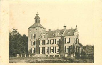 (377-711-027) Doorn De Zonheuvel beschikbaar voor biedingen