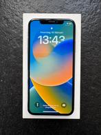iPhone X 64GB in goede staat, Telecommunicatie, Mobiele telefoons | Apple iPhone, Wit, Zo goed als nieuw, 72 %, 64 GB
