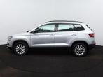 Skoda Karoq 1.5 TSI ACT Ambition | NAVIGATIE | CLIMATE CONTR, Auto's, Skoda, Te koop, Zilver of Grijs, 5 stoelen, Benzine