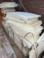 Isolatie platen, Ophalen of Verzenden, Hardschuim (Pir), 4 tot 8 cm, 15 m² of meer