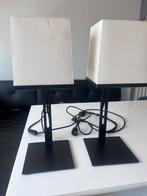 2x Piet Boon tafellamp “Klaar”., Ophalen of Verzenden, Zo goed als nieuw, Minder dan 50 cm