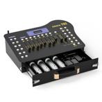 DJLicht draadloze DMX bundel met controller en ontvangers, Muziek en Instrumenten, ., Overige typen, Nieuw, Ophalen of Verzenden