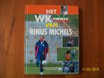 Het WK 1990 van Rinus Michels ( WK 1990 Italië), Verzenden, Zo goed als nieuw, Buitenlandse clubs, Boek of Tijdschrift
