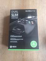 Xbox One/Series X Dual Ulta Slim Oplaadstation, Nieuw!!!, Spelcomputers en Games, Spelcomputers | Xbox | Accessoires, Ophalen of Verzenden